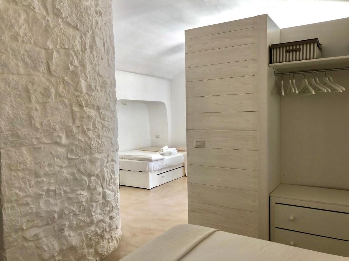 I Trulli Di Alice Villa Челие Месапика Екстериор снимка
