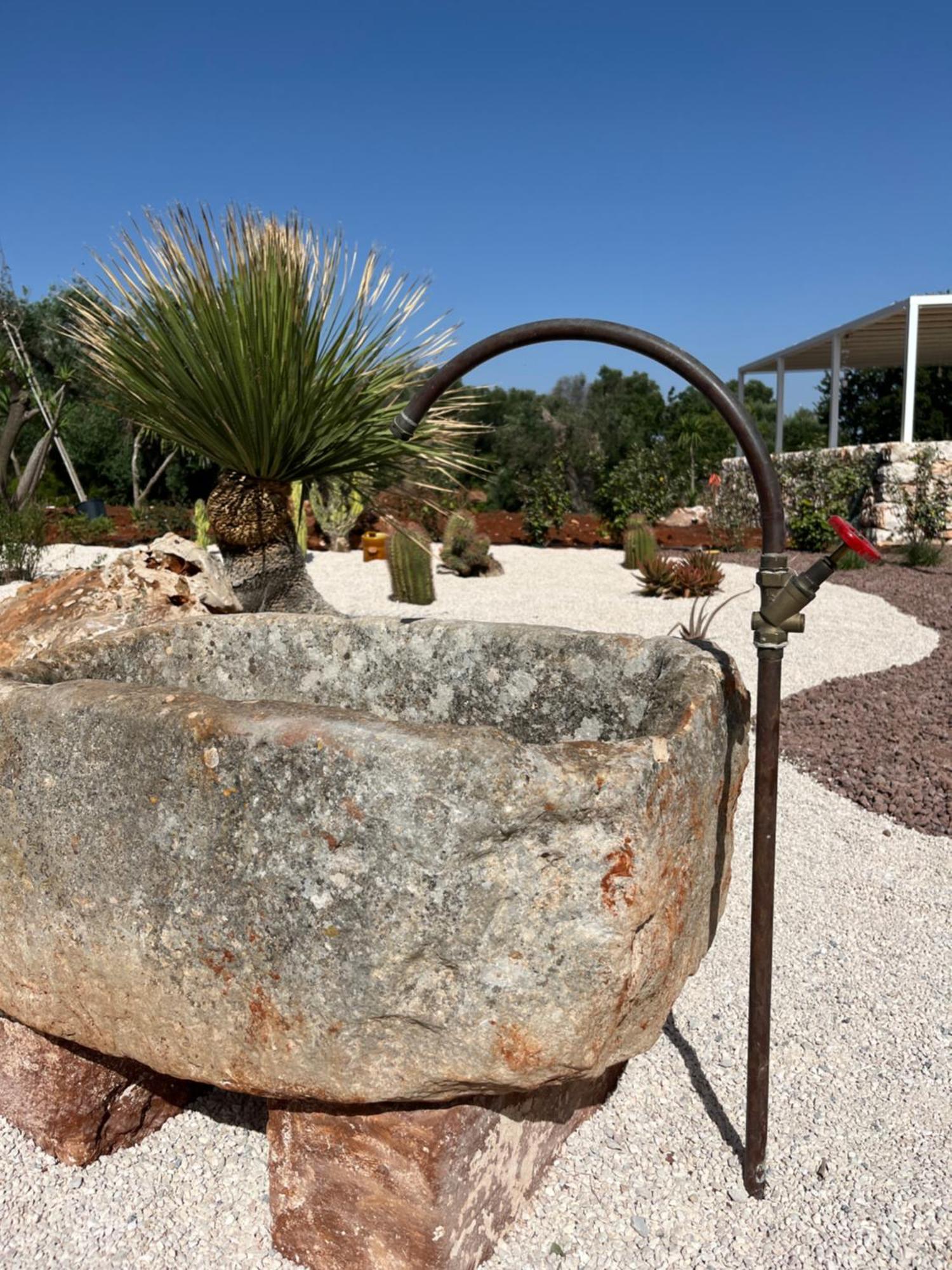 I Trulli Di Alice Villa Челие Месапика Екстериор снимка