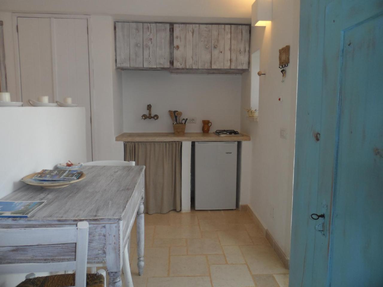 I Trulli Di Alice Villa Челие Месапика Екстериор снимка